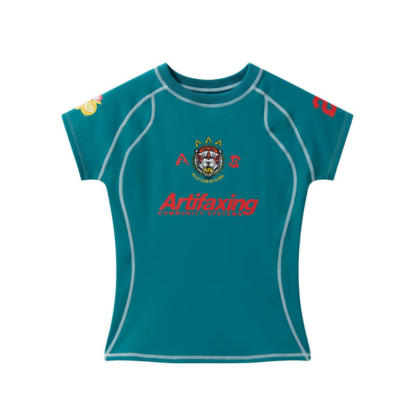 Stillz X Artifaxing Baby Tee