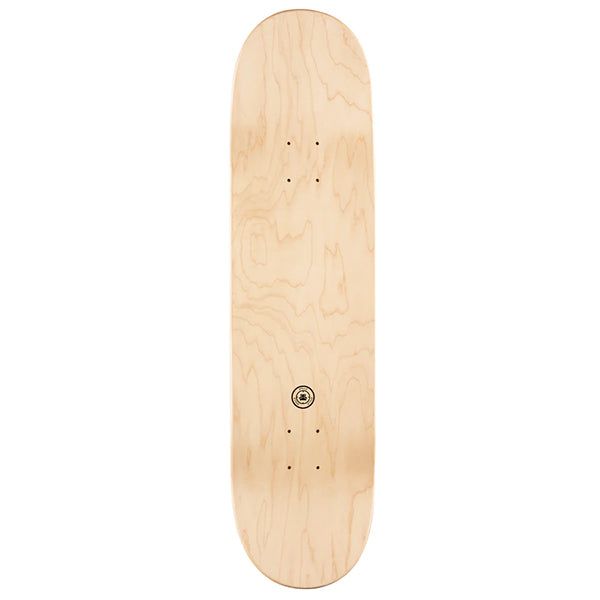BLANK SKATEBOARD [8.5"]