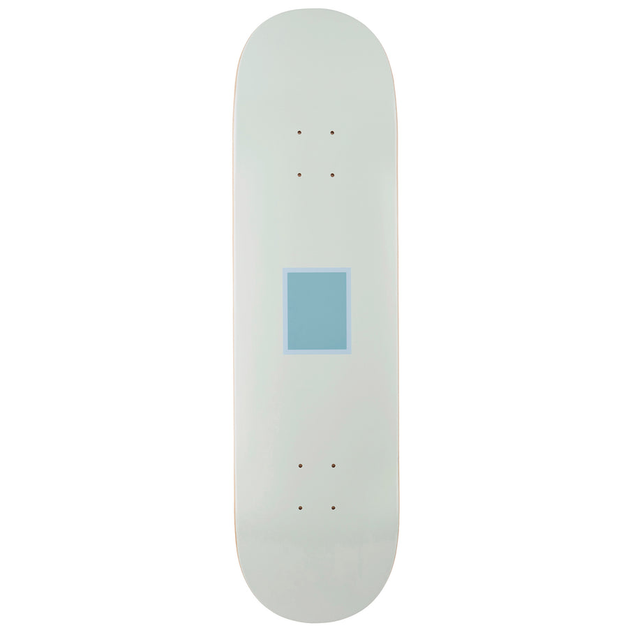 BLANK SKATEBOARD [8.5"]