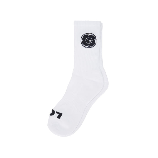 LOVE SOCKS [WHITE]